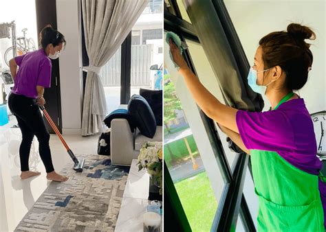 cleaning services singapore